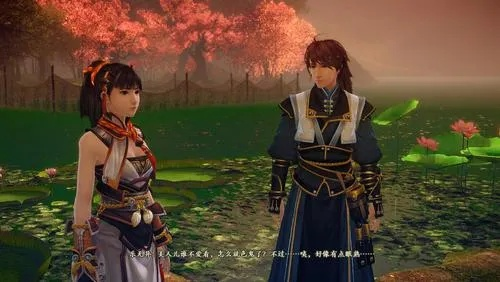 古剑奇谭第二结局里，被玩家忽略的三个情感真相，原来我们都没懂百里屠苏的选择