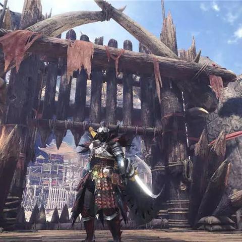 PSP怪物猎人2G通关必看，新手到上位的3个隐藏门槛你踩过吗？