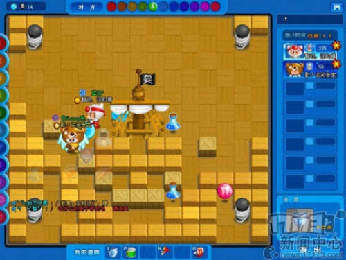 跑跑堂玩家必看，为什么你总拿不到第一？8个隐藏技巧直接翻盘