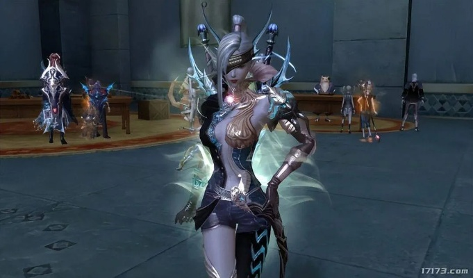 永恒之塔官方藏了多少没说透的玩法？老玩家实测3个隐藏机制爽到起飞