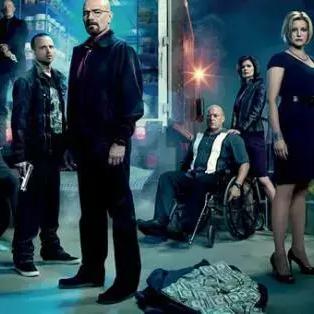 炸裂高分新作《同乐者》揭秘：绝命毒师再创娱乐巅峰