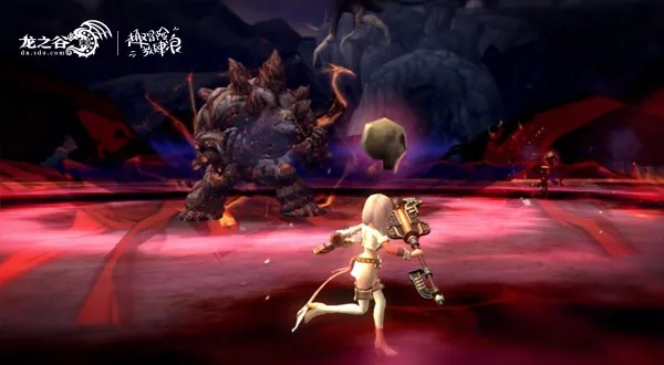 龙之谷官方藏了多少玩家不知道的副本机制？老司机拆解3个冷门但超强的官方玩法