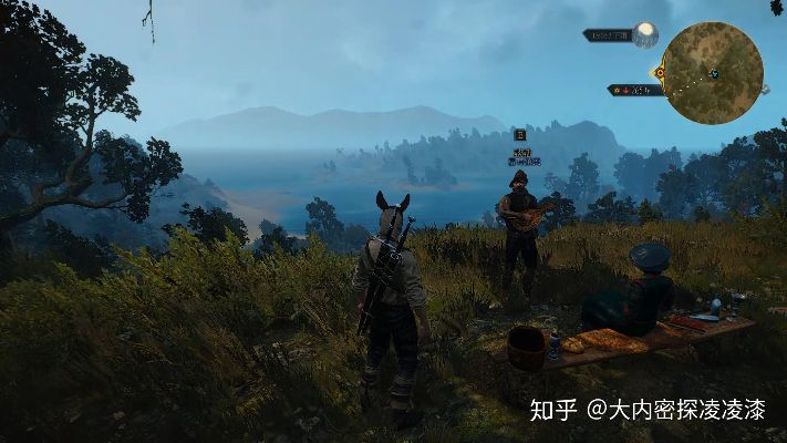 巫师书里藏着多少没说破的游戏真相？老玩家深挖3个隐藏机制颠覆认知