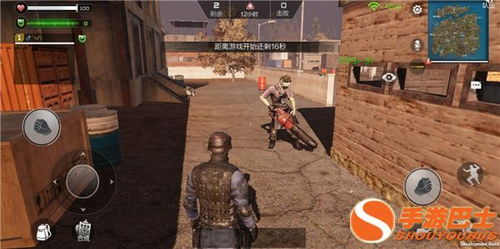 侍道3玩了100小时才懂，那些藏在幕末街头里的生存暗线，你真的摸到门了？