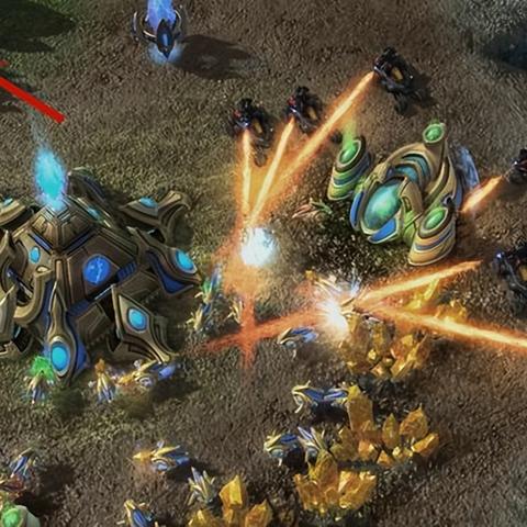 星际争霸2虫族玩家都在犯的3个致命误区，为什么你总卡人口输后期？