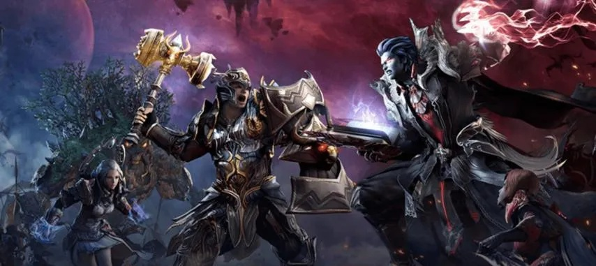 永恒之塔2025职业选什么？从输出到团本适配的5个实战隐藏逻辑