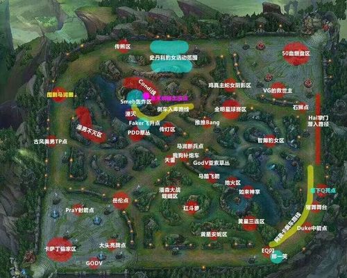 真三地图隐藏的5个胜负密码，为什么老玩家总能卡到你想不到的点？