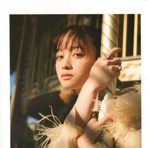 绝美写真曝光！颜值女神桥本环奈惊艳亮相，魅力新高度！