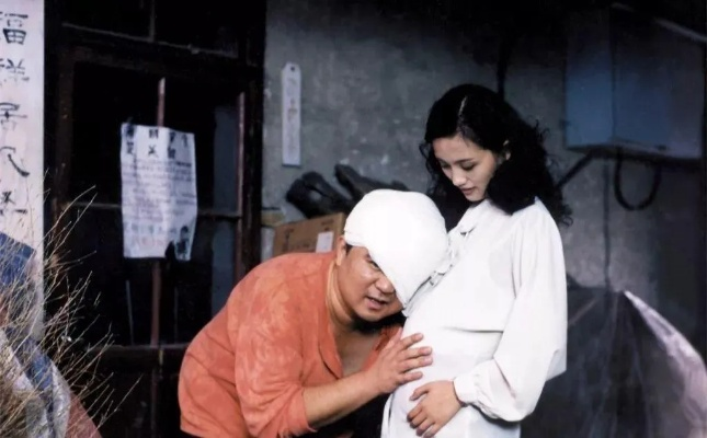 《羊蹄山》女主角深情回忆，拍摄泪洒现场，演技感染力新高度