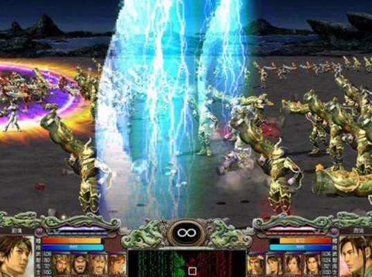 三国群英传7老玩家压箱底技巧，为什么你占城快却总被翻盘？