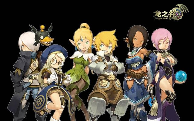 龙之谷团购页面水有多深？老玩家实测3款热门套餐，这2个坑90%的人都踩过