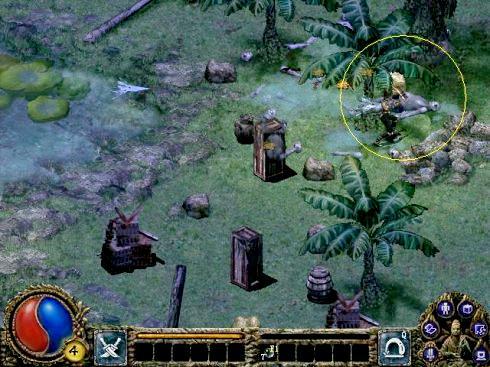 刀剑封魔录外传上古传说隐藏真相，当年网吧的封魔密码，现在还能救你一命？