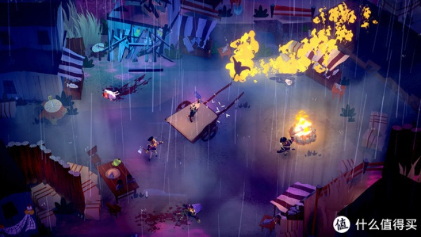 iPad玩家必看，为什么你装的游戏总不对？2025年硬核党私藏的3类宝藏神作