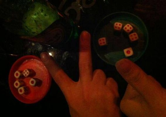 骰子怎么玩才赢？3类高频玩法全拆解，老玩家藏了5年的胜负密码首次公开