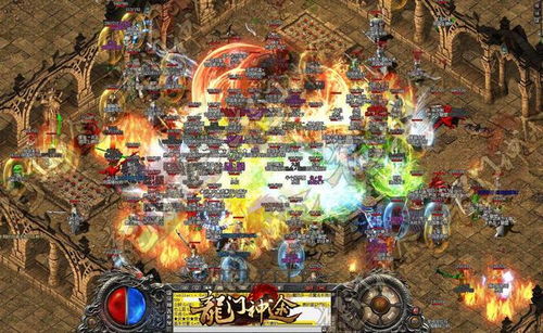 复古1.76传奇私服还能玩吗？老玩家实测30天的隐藏门道全揭秘