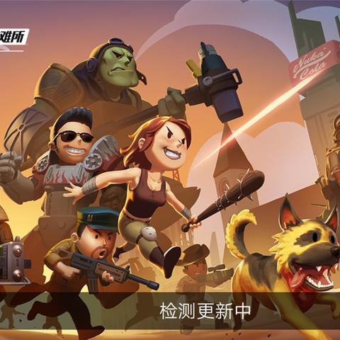 盛趣游戏藏了多少「玩家不知道的爆款密码」从3款现象级产品拆解它的长线运营魔法