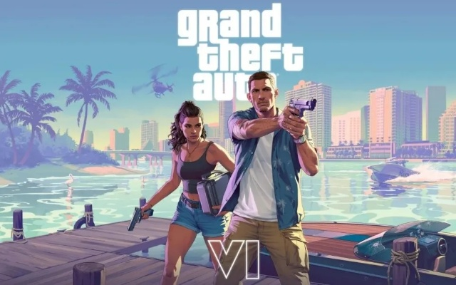 GTA6延期真相：2028年新机潮，PS6推迟背后的秘密揭晓