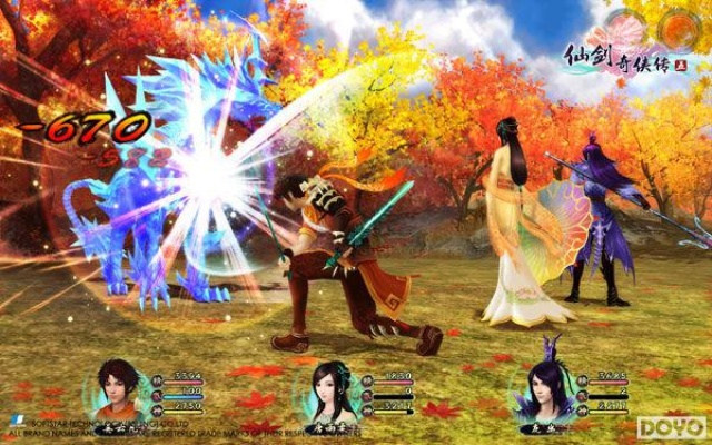 仙剑5破解版还能下载？老玩家亲测3种渠道利弊，附避坑指南