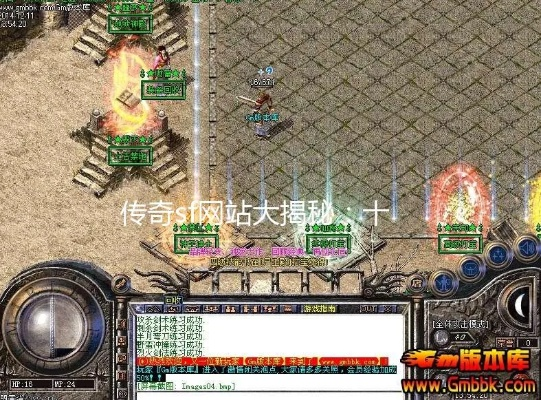 传奇SF发布网站水有多深？老玩家实测30家平台，这5个坑90%的人都踩过