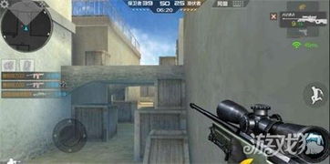 敌军前线巷战被绕后打到心态崩？2025最新实测的反向卡位法，我用它上了传奇