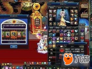 DNF街霸还能这么玩？从下水道到团本香饽饽的3个实战质变技巧