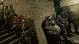 求生之路1总被尸潮冲死？老玩家藏了5年的4个秘籍，帮你从菜鸡变全队爸爸