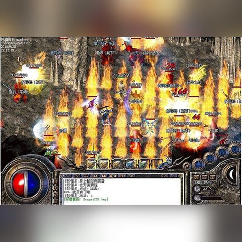 盛大传奇隐藏二十年的攻沙密码？老玩家用3次全胜经验揭秘核心逻辑