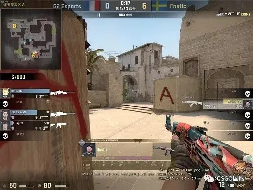 战争地带巷战总被转角杀？职业哥的8个预瞄与身位细节，帮你抢回先手权