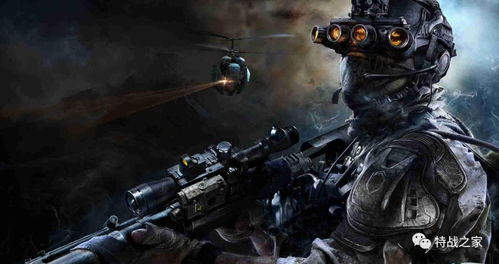 幽灵战士4还能这么玩？资深玩家压箱底的隐线任务与战术细节全揭秘