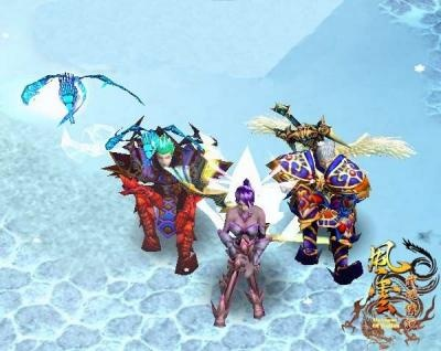 玩风云之武魂传说sf总被虐？老玩家压箱底的3个隐藏机制，帮你直接起飞