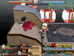 热血英豪2还能这么玩？老玩家压箱底的3个实战套路，新手看完直接上钻石