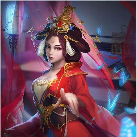 三国2玩家必看，为什么你刷不出顶级武将？我用30天实测破解隐藏机制