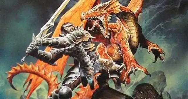 龙与地下城地下城主，为什么90%新手栽在第一次跑团？