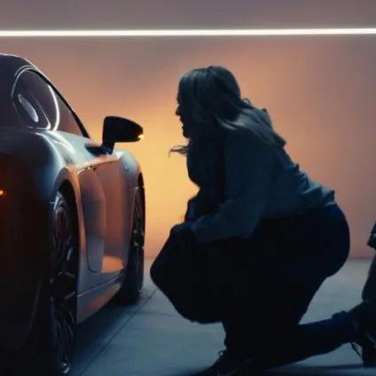 幽灵狙击总被反杀？职业哥不传的环境融合术，帮你把躲猫猫变隐形杀