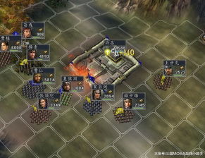 三国志11藏了15年的城防Bug？老玩家刚摸透的虚血机制，现在用还能虐菜