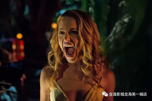 《寂静岭女主新照曝光》女友范儿十足，甜美元气满满新升级