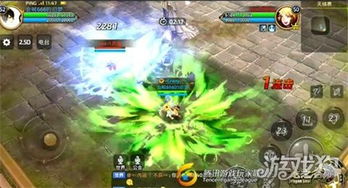 龙之谷战士技能藏了多少输出密码？10年老玩家拆解3个必练神技的实战闭环