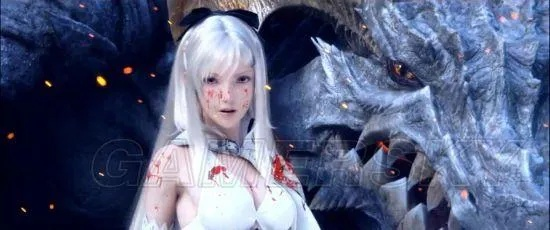 龙背上的骑兵2隐藏叙事密码，被玩家忽略的兄妹悲剧为何成为系列灵魂？