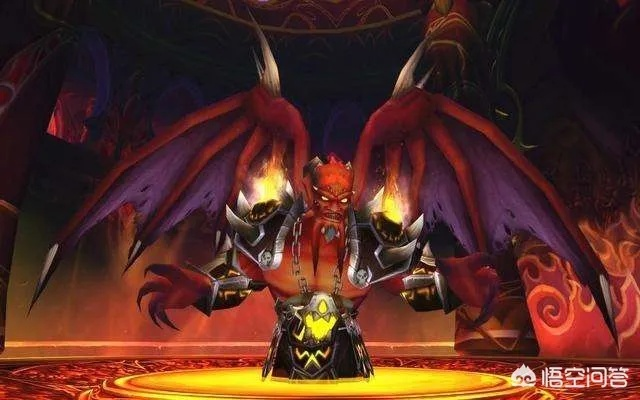 魔兽世界2025最新更新，团本隐藏机制曝光，为什么你开荒总卡最后BOSS？