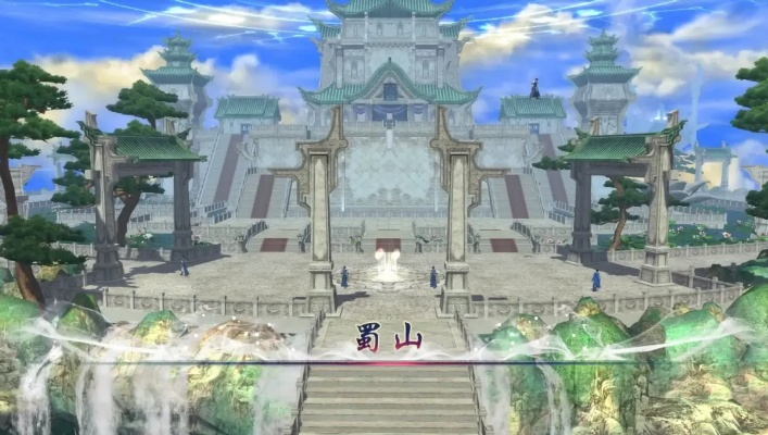 蜀山七圣藏了多少没说的秘密？老玩家拆解仙术体系与角色命运的隐藏关联