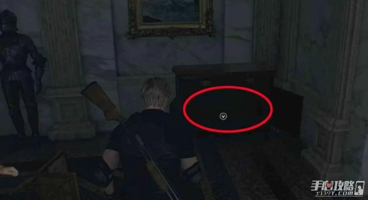 生化危机四隐藏机制全曝光，资深玩家压箱底的3个通关密码，90%人没摸透？