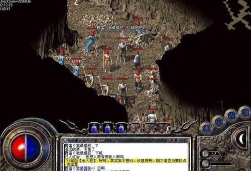 web传奇还能玩吗？老玩家实测3款高留存服，这才是2025年该追的复古体验