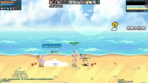 彩虹岛网页版还能找回当年的快乐吗？老玩家实测30天的隐藏玩法与现状