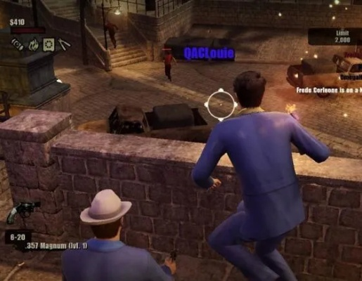 教父2还能玩吗？老玩家实测3种下载路径+避坑指南