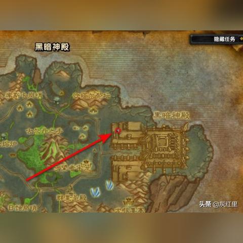 还在卡禁魔监狱钥匙？职业玩家亲测的3个隐藏触发条件你绝对没试过