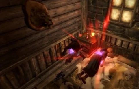 上古卷轴5黎明守卫，为什么说吸血鬼线才是真正的黎明？藏在血印里的3个终极秘密