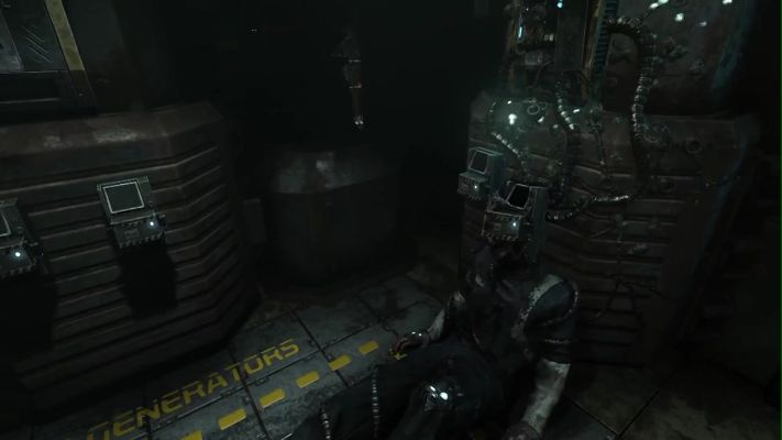 玩活体脑细胞还在被吓懵？老玩家拆解3个藏在恐惧里的叙事陷阱