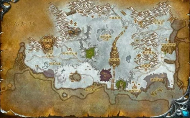 魔兽战役地图还能这么玩？资深玩家拆解3类冷门神作的隐藏爽点