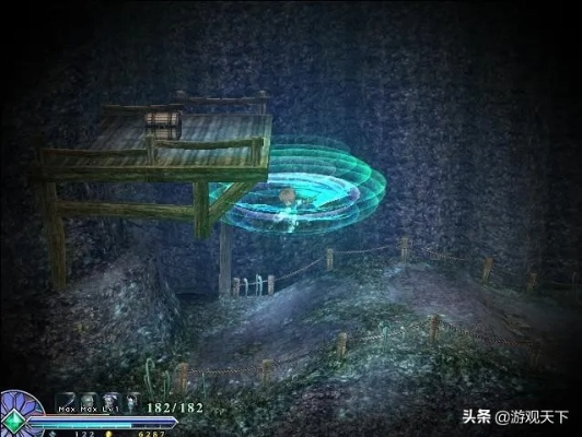 伊苏菲尔盖纳之誓约隐藏门径全解，为什么老玩家反复刷这3个地图？