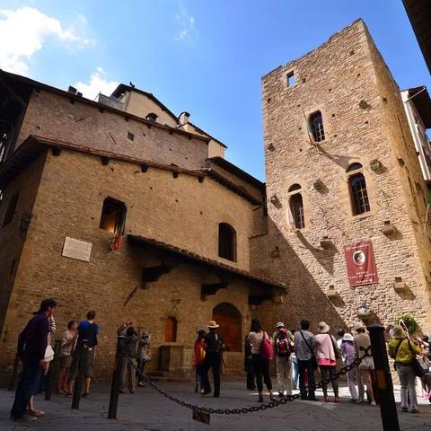 但丁的地狱之旅藏了多少玩家没发现的魂系叙事密码？